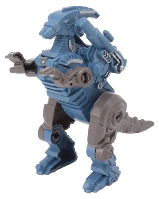 Produktbild von Verwandeln Sie den Dinosaurier-Spielzeug-Deformationsroboter für Kinder