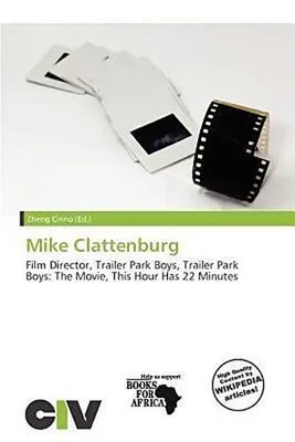 Produktbild von Mike Clattenburg