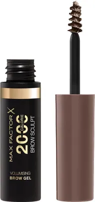 Image de MAX FACTOR | 2000 CALORIE | Eyebrows