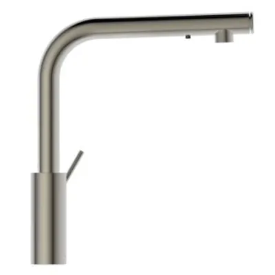 Produktbild von Ideal Standard A7817GN Küchenarmatur Gusto Ausld.232mm