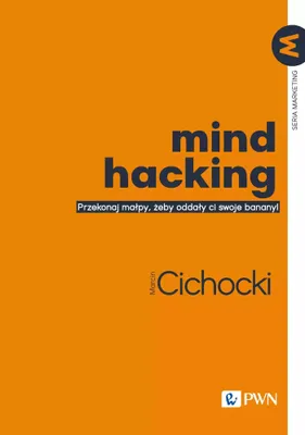 Zdjęcie produktu dla Mind hacking