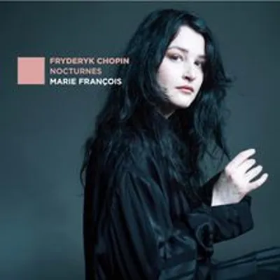 Obrázok produktu pre François, M.: Chopin: Nokturna
