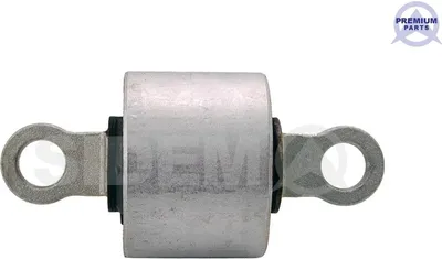 Produktbild von Lagerung Lenker für Querlenker für OPEL INSIGNIA Caravan Hinten 809710 SIDEM