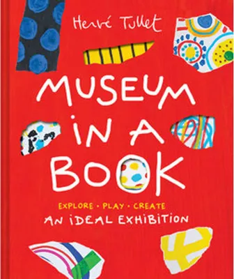 Obrázek produktu pro Museum in a Book