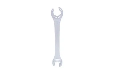 Immagine prodotto di KS TOOLS Chiave a doppio anello aperta, angolata, 30x32 mm ( 517.0269 )