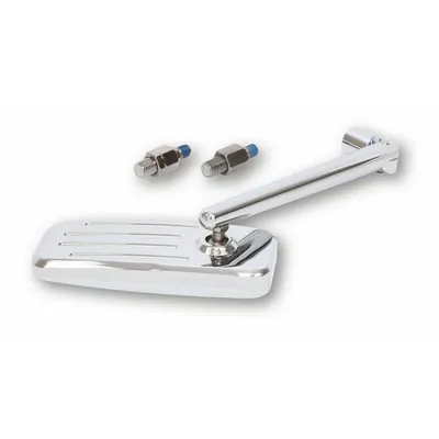 Immagine prodotto di Specchio in alluminio HIGHSIDER ACTION