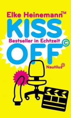 Produktbild von Kiss off