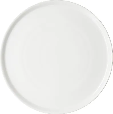 Produktbild von Pizzateller 31,5cm 4er Set Volos weiss