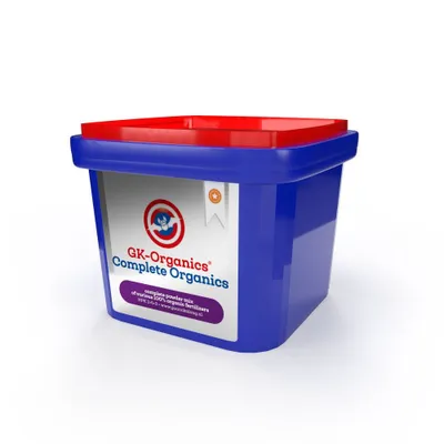 Produktbild von Guanokalong GK-Organics Complete 500 ml