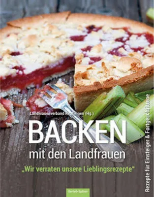 Produktbild von Backen mit den Landfrauen