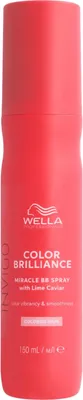 Immagine prodotto di Wella Invigo Color Brilliance Miracle BB Spray 150ml - spray protezione colore