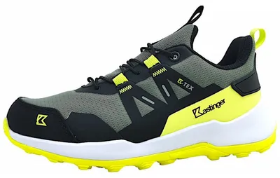 Produktbild von Kastinger GSK Foiskar Low Wanderschuh Grün
