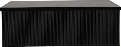 Produktbild von Venture Home Tisch Lenox Schwarz