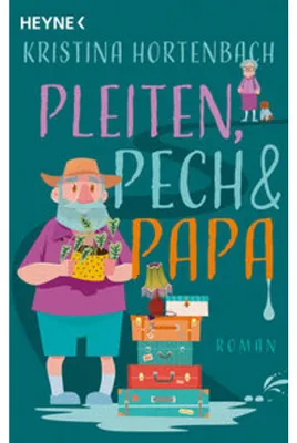 Zdjęcie produktu dla Pleiten, Pech und Papa