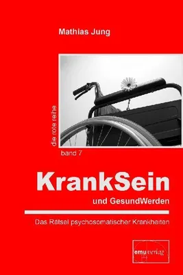Produktbild von KrankSein und GesundWerden