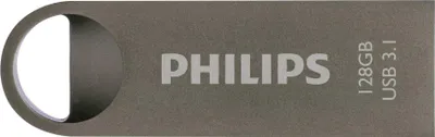 Obrázok produktu pre Philips USB 3.1 128 GB Moon Space Grey
