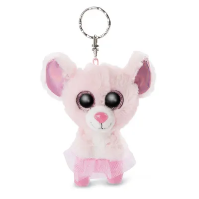 Obrázek produktu pro NICI Glubschis klíčenka Baletka myška Yammy 9cm