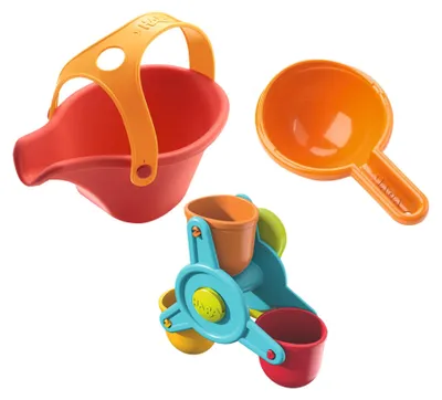 Immagine prodotto di Divertimento in piscina: effetto acquatico