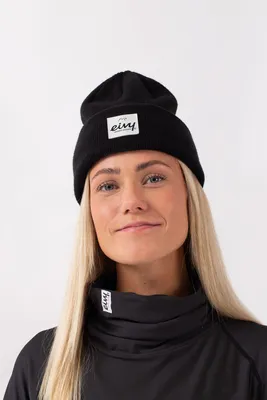 Produktbild von EIVY Women Mütze Watcher pinkgundy UNIC