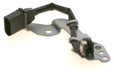 Image de Capteur, position de l'arbre à vide