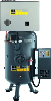Produktbild von Schneider Kompressor UNM STS 580-15-500 XSDK