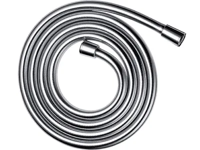 Immagine prodotto di Tubo doccia antitorsione 150 cm cromo Tanaro