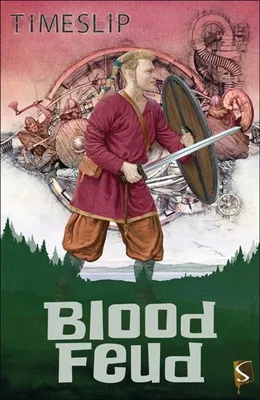 Produktbild von Blood Feud