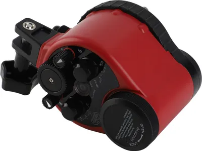 Obrázek produktu pro ST100 Pro Podvodní blesk pro profesionální fotografování s optickým kabelem