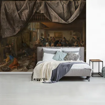 Produktbild von Fotobehang, 265 cm x 220 cm, Kunstprint