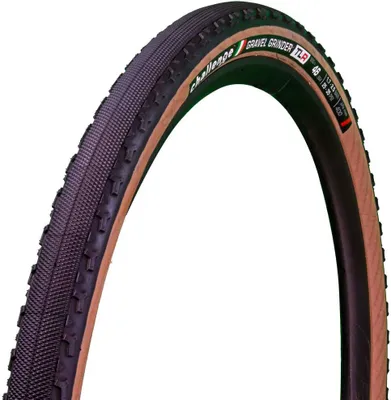 Obrázek produktu pro Schottermühle Clincher TLR 650x46c Black/Brown