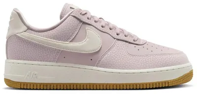 Produktbild von Nike Air Force 1 Low '07 Next Nature Platinum Violet (Women's) - EU 36