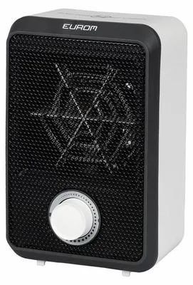 Immagine prodotto di Ventilatore di riscaldamento EUROM Mini 600 W