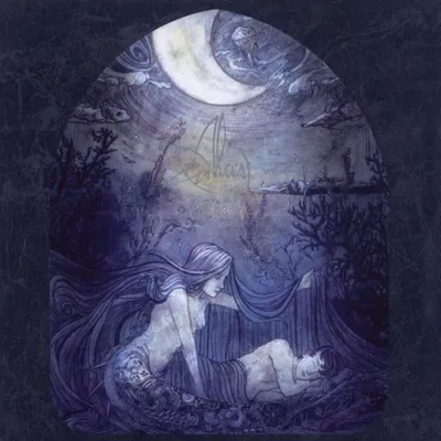 Obrázok produktu pre Alcest: Ecailles De Lune
