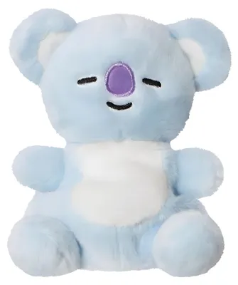Produktbild von Aurora BT21 Koya Palm Pal Blau 13cm