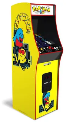 Image de Arcade1Up Pac-Man Deluxe