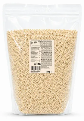 Produktbild von KoRo I Perl Couscous 2 kg