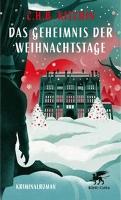 Obrázok produktu pre Das Geheimnis der Weihnachtstage