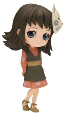 Produktbild von Banpresto Makomo Q Posket Ver. B (13cm) Demon Slayer