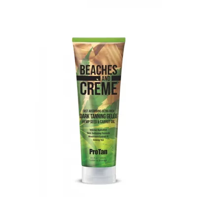 Obrázok produktu pre ProTan Beaches & Cremé Gelee 250ml