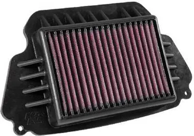 Produktbild von K&N HA-6414 Hochleistungsluftfilter Langzeitfilter