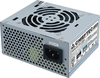 Image de Bloc d'alimentation Chieftec 450W SFX (80+Bronze) bulk