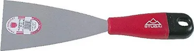 Immagine prodotto di STUBAI Spatola da pittore con manico in plastica 60 mm