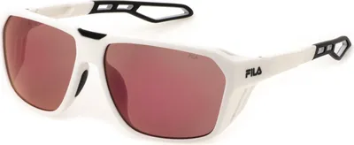 Immagine prodotto di Fila SFI722 5WWA BIANCO OPACO 63/14/130 Occhiali da sole da uomo