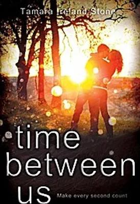Immagine prodotto di Time Between Us