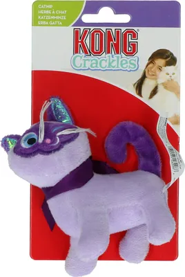 Immagine prodotto di Gatto KONG Crackles Winkz