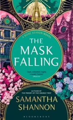 Immagine prodotto di Mask Falling – Lingua: Inglese