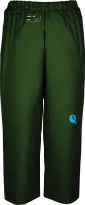 Obrázok produktu pre Nohavice do dažďa Pros 4086 Green - XL