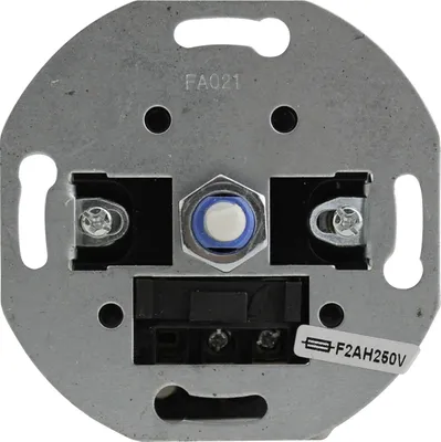 Produktbild von uniTEC Dreh-Glühlampen-Dimmer - Halogenlampen 20-400W