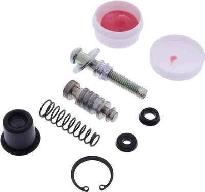Image de Kit de réparation pour cylindre de frein arrière pour Yamaha YFZ 450 R, années 2009-2011, de Tourmax - Neuf