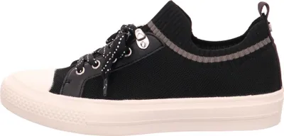Produktbild von La Strada Damen Halbschuhe 39427-36, 39427-37, 39427-38, 39427-40, 39427-41 LST-1905354 black 41